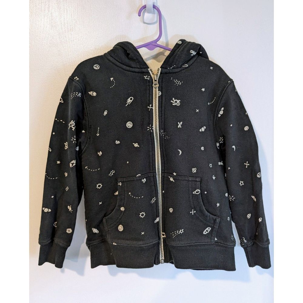 Hannah Andersson Hoodie